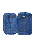 F-Light Artist Of The Search Ty Williams Global 100L Holdall in Navy