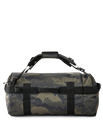 The Rip Curl Search 45L Duffle Wetsuit Bag in Black & Olive