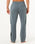 The Rip Curl Mens Stapler Joggers in Pine Night