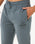 The Rip Curl Mens Stapler Joggers in Pine Night