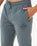 The Rip Curl Mens Stapler Joggers in Pine Night