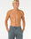 The Rip Curl Mens Stapler Joggers in Pine Night