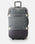 The Rip Curl F-Light Global 100L Classic SU Holdall in Grey Marle