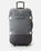 The Rip Curl F-Light Global 100L Classic SU Holdall in Grey Marle