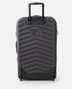 The Rip Curl F-Light Global 100L Classic SU Holdall in Grey Marle