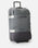 The Rip Curl F-Light Global 100L Classic SU Holdall in Grey Marle