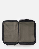 The Rip Curl F-Light Global 100L Classic SU Holdall in Grey Marle