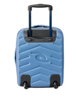 The Rip Curl F-Light Artist Of The Search Ty Williams Cabin 30L Holdall in Navy