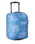 The Rip Curl F-Light Artist Of The Search Ty Williams Cabin 30L Holdall in Navy