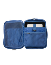 The Rip Curl F-Light Artist Of The Search Ty Williams Cabin 30L Holdall in Navy