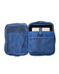 The Rip Curl F-Light Artist Of The Search Ty Williams Cabin 30L Holdall in Navy