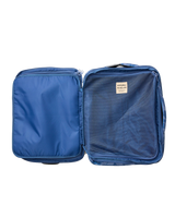 The Rip Curl F-Light Artist Of The Search Ty Williams Cabin 30L Holdall in Navy