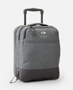 The Rip Curl F-Light Cabin 30L Classic Surf Holdall in Grey Marle