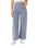 The Rip Curl Womens Stevie Cord Trousers in Blue Grey