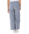 The Rip Curl Womens Stevie Cord Trousers in Blue Grey