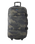 The Rip Curl F-Light Global Search Camo 100L Holdall in Black & Olive