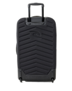 The Rip Curl F-Light Global Search Camo 100L Holdall in Black & Olive