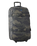 The Rip Curl F-Light Global Search Camo 100L Holdall in Black & Olive