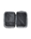 F-Light Transit 45L Search Camo Travel Bag in Black & Grey
