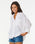 The Rip Curl Womens Premium Surf Holiday Shirt in White