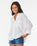 The Rip Curl Womens Premium Surf Holiday Shirt in White