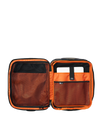 The Rip Curl F-Light Cabin Search Camo 30L Holdall in Black & Olive