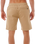 The Rip Curl Mens Classic Surf Volley Shorts in Khaki