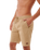 The Rip Curl Mens Classic Surf Volley Shorts in Khaki
