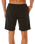 The Rip Curl Mens Classic Surf Volley Shorts in Black