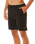 The Rip Curl Mens Classic Surf Volley Shorts in Black