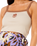 Sun Drenched Mini Wrap Skirt in Multi