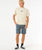 The Rip Curl Mens Classic Surf Chino Walkshorts in Pine Night