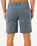 The Rip Curl Mens Classic Surf Chino Walkshorts in Pine Night