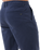 The Rip Curl Mens Classic Surf Chino Walkshorts in Navy