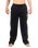 Stapler Joggers in Black