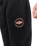 Stapler Joggers in Black