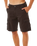 The Rip Curl Mens Classic Surf Trail Cargo Shorts in Khaki