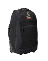F-Light Hybrid 32L Cordura Holdall in Black