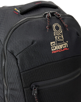 F-Light Hybrid 32L Cordura Holdall in Black