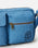 The Rip Curl Womens Cruisin' Utility Bag in Mid Blue