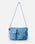 The Rip Curl Womens Cruisin' Utility Bag in Mid Blue