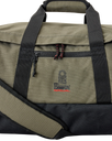 Packable Search 35L Duffel in Deep Cactus