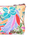 The Rip Curl Surf Series Wash Bag in Dark Chocolate