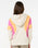The Rip Curl Girls Girls Olalla Hoodie in Oatmeal Marle