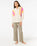 The Rip Curl Girls Girls Olalla Hoodie in Oatmeal Marle