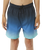 The Rip Curl Boys Boys Fade Volley Shorts in Vintage Navy