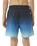 The Rip Curl Boys Boys Fade Volley Shorts in Vintage Navy