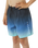 The Rip Curl Boys Boys Fade Volley Shorts in Vintage Navy