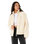 The Rip Curl Womens Cala Nights Sherpa Jacket in Lily