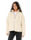 The Rip Curl Womens Cala Nights Sherpa Jacket in Lily